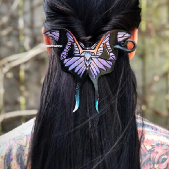 DISO Lunation Leather Items! - Picture 8 of 16